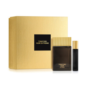 Coffret Noir Extrême - Eau de Parfum Coffret Noir Extrême - Eau de Parfum